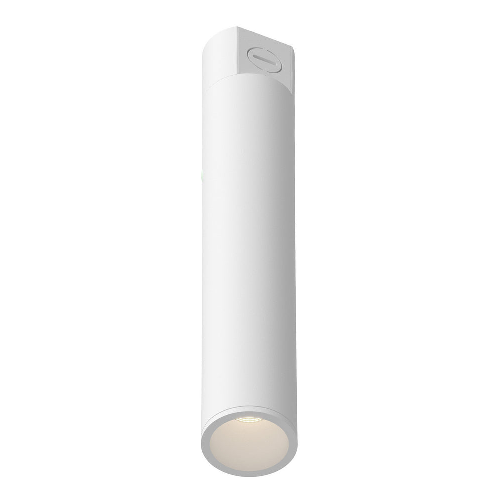 Kuzco Canada - LED Ceiling Mount - Lorna - White- Union Lighting Luminaires Decor