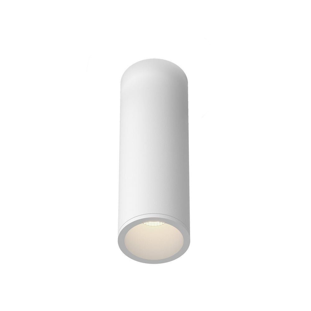 Kuzco Canada - LED Flush Mount - Lorna - White- Union Lighting Luminaires Decor