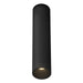 Kuzco Canada - LED Flush Mount - Lorna - Black- Union Lighting Luminaires Decor