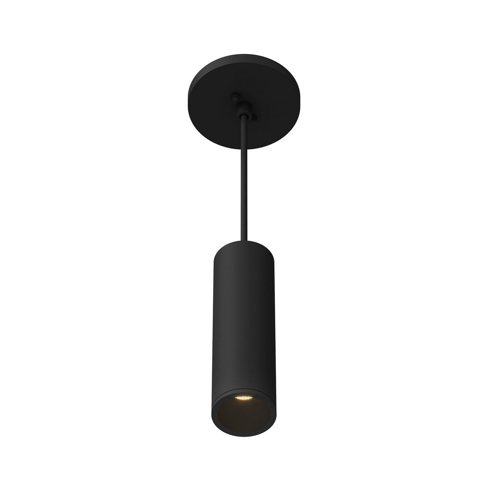 Kuzco Canada - LED Pendant - Lorna - Black- Union Lighting Luminaires Decor