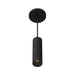 Kuzco Canada - LED Pendant - Lorna - Black- Union Lighting Luminaires Decor