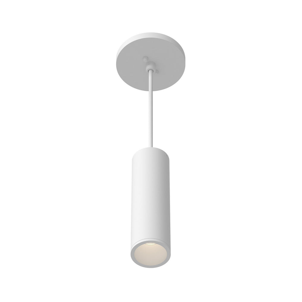 Kuzco Canada - LED Pendant - Lorna - White- Union Lighting Luminaires Decor