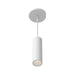 Kuzco Canada - LED Pendant - Lorna - White- Union Lighting Luminaires Decor