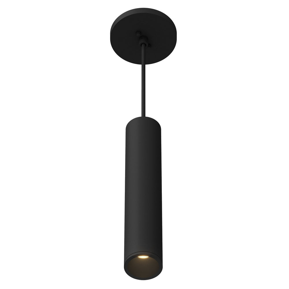 Kuzco Canada - LED Pendant - Lorna - Black- Union Lighting Luminaires Decor