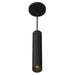 Kuzco Canada - LED Pendant - Lorna - Black- Union Lighting Luminaires Decor