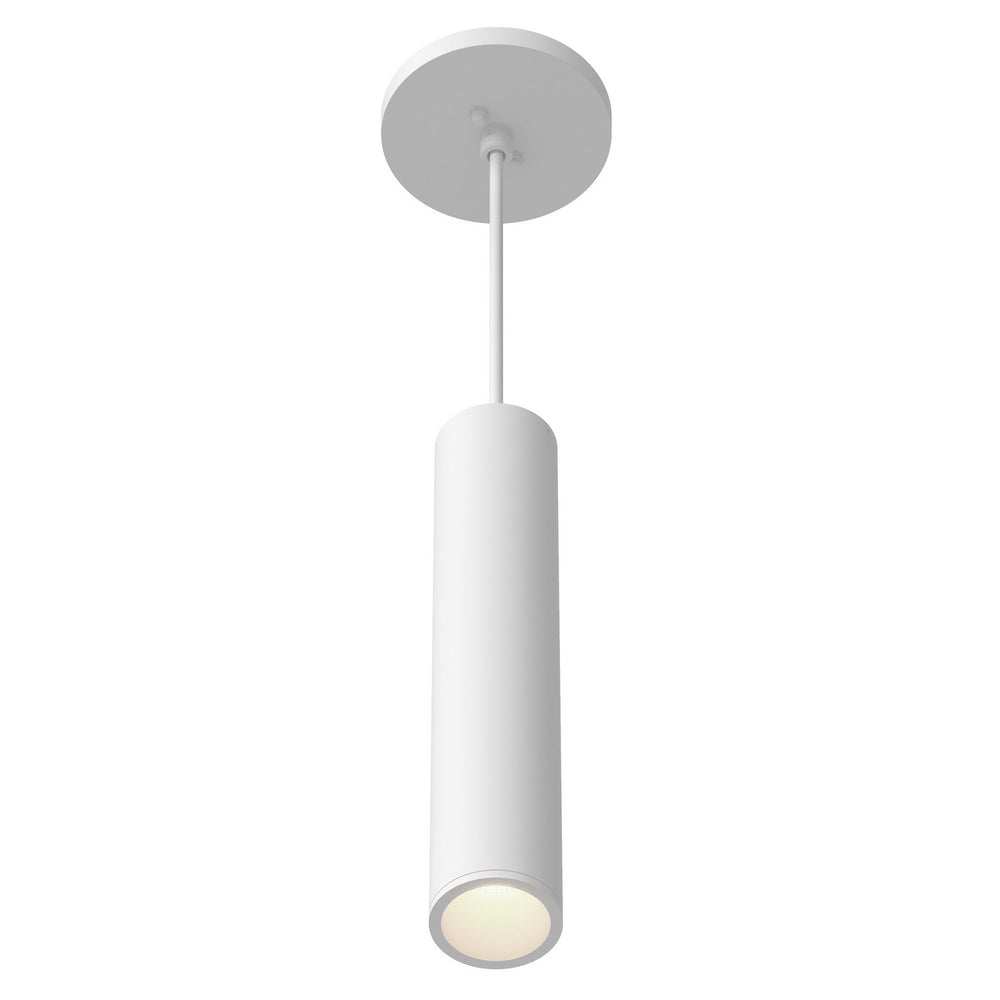 Kuzco Canada - LED Pendant - Lorna - White- Union Lighting Luminaires Decor