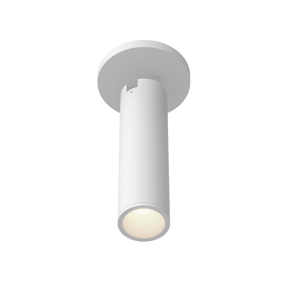 Kuzco Canada - LED Ceiling Mount - Lorna - White- Union Lighting Luminaires Decor