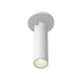 Kuzco Canada - LED Ceiling Mount - Lorna - White- Union Lighting Luminaires Decor
