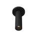 Kuzco Canada - LED Ceiling Mount - Lorna - Black- Union Lighting Luminaires Decor