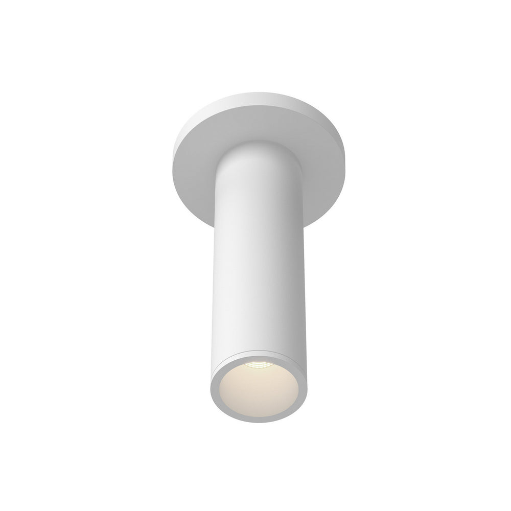 Kuzco Canada - LED Ceiling Mount - Lorna - White- Union Lighting Luminaires Decor