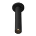 Kuzco Canada - LED Ceiling Mount - Lorna - Black- Union Lighting Luminaires Decor