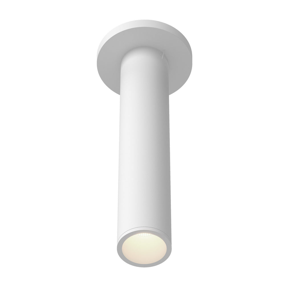 Kuzco Canada - LED Ceiling Mount - Lorna - White- Union Lighting Luminaires Decor