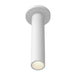 Kuzco Canada - LED Ceiling Mount - Lorna - White- Union Lighting Luminaires Decor