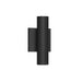Kuzco Canada - LED Wall Sconce - Lorna - Black- Union Lighting Luminaires Decor