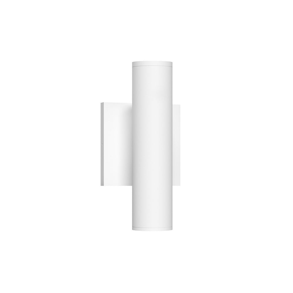 Kuzco Canada - LED Wall Sconce - Lorna - White- Union Lighting Luminaires Decor
