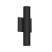 Kuzco Canada - LED Wall Sconce - Lorna - Black- Union Lighting Luminaires Decor