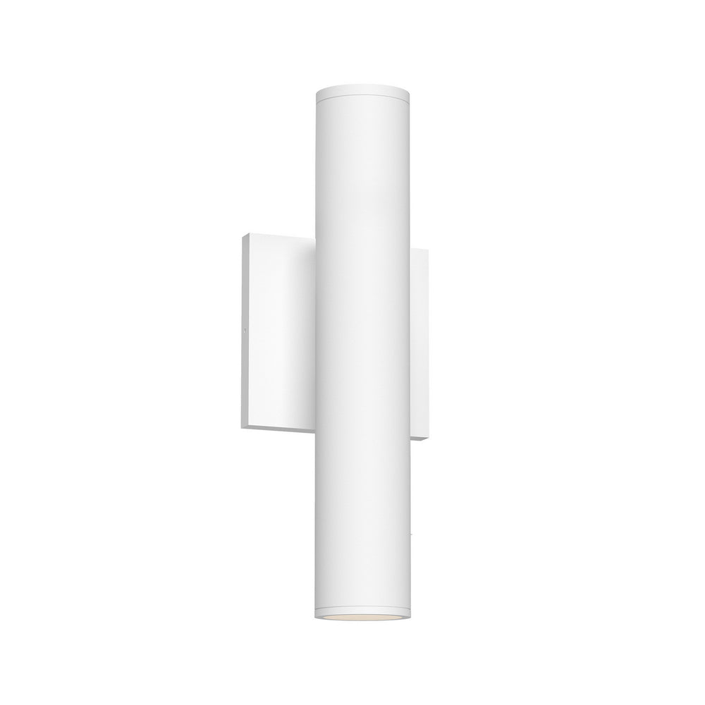 Kuzco Canada - LED Wall Sconce - Lorna - White- Union Lighting Luminaires Decor