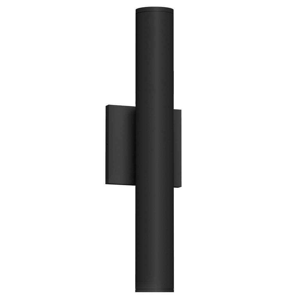 Kuzco Canada - LED Wall Sconce - Lorna - Black- Union Lighting Luminaires Decor