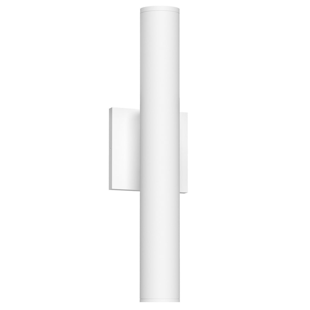 Kuzco Canada - LED Wall Sconce - Lorna - White- Union Lighting Luminaires Decor