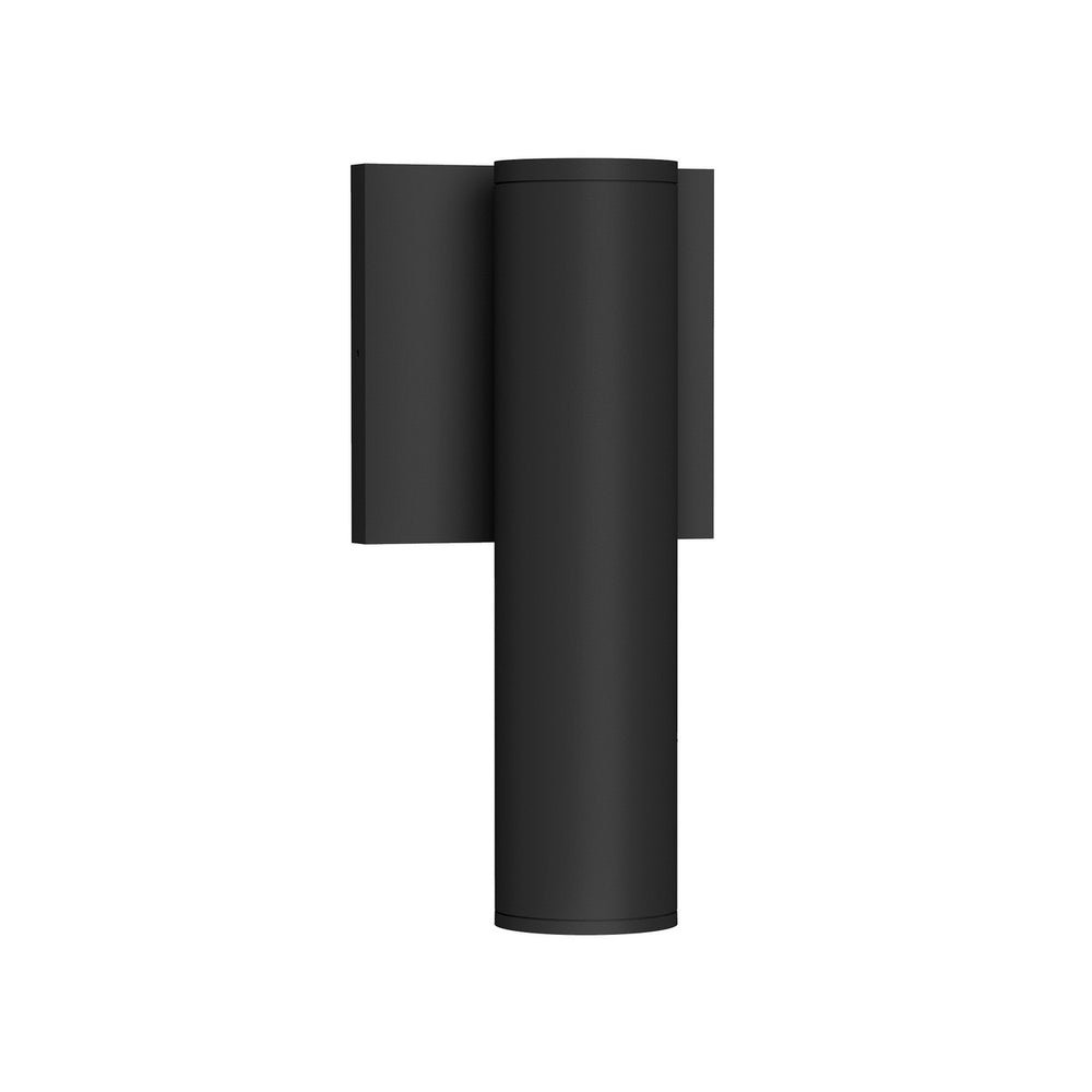 Kuzco Canada - LED Outdoor Wall Sconce - Lorna - Black- Union Lighting Luminaires Decor