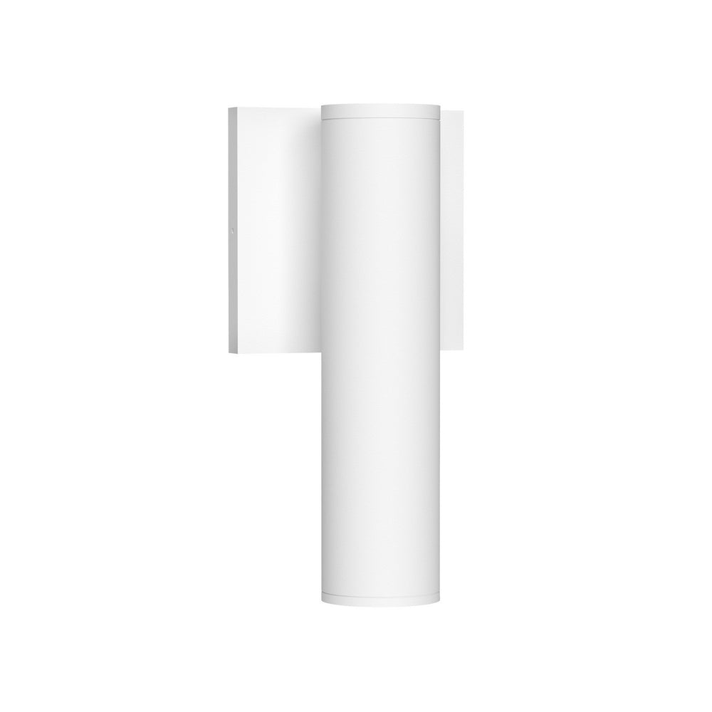 Kuzco Canada - LED Outdoor Wall Sconce - Lorna - White- Union Lighting Luminaires Decor