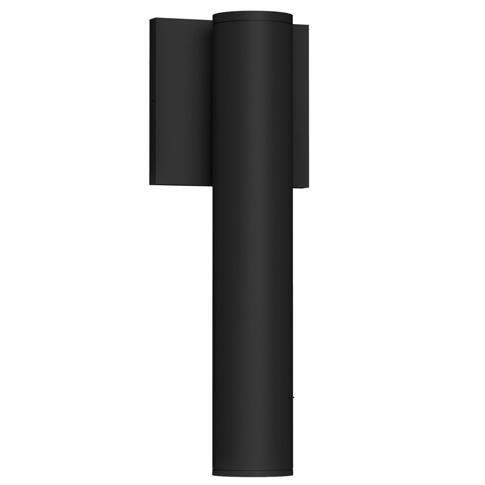 Kuzco Canada - LED Outdoor Wall Sconce - Lorna - Black- Union Lighting Luminaires Decor
