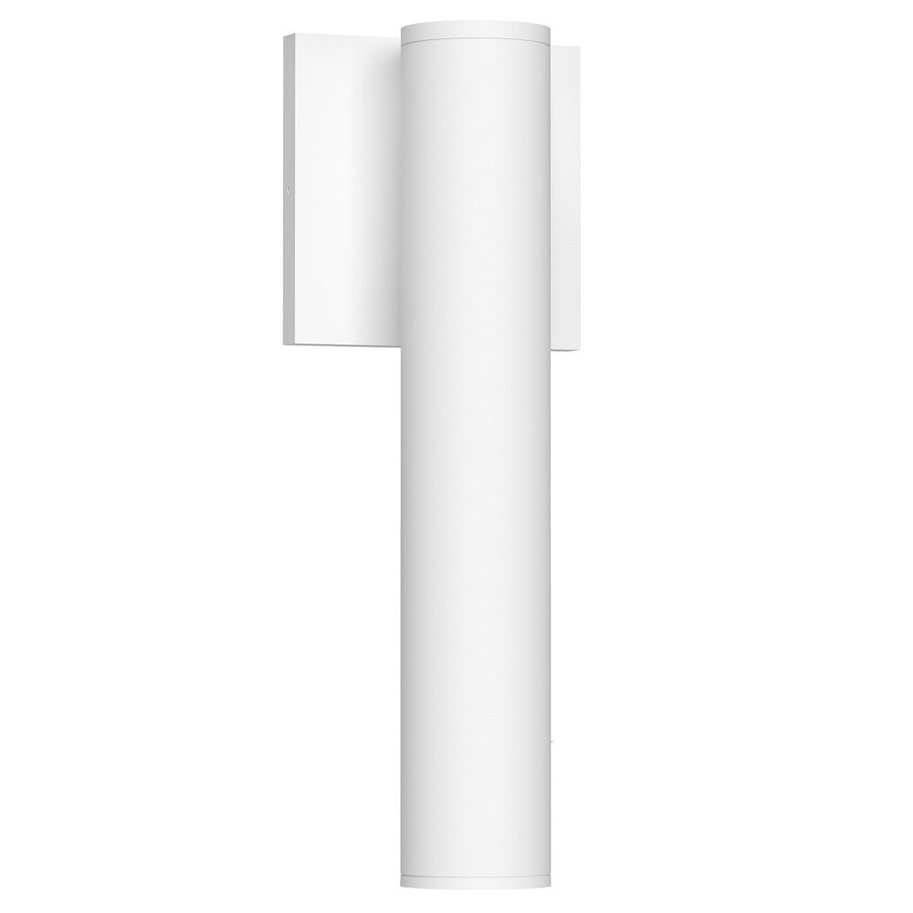 Kuzco Canada - LED Outdoor Wall Sconce - Lorna - White- Union Lighting Luminaires Decor