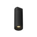 Kuzco Canada - LED Ceiling Mount - Lorna - Black- Union Lighting Luminaires Decor
