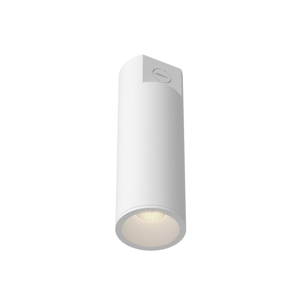 Kuzco Canada - LED Ceiling Mount - Lorna - White- Union Lighting Luminaires Decor