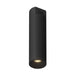Kuzco Canada - LED Ceiling Mount - Lorna - Black- Union Lighting Luminaires Decor