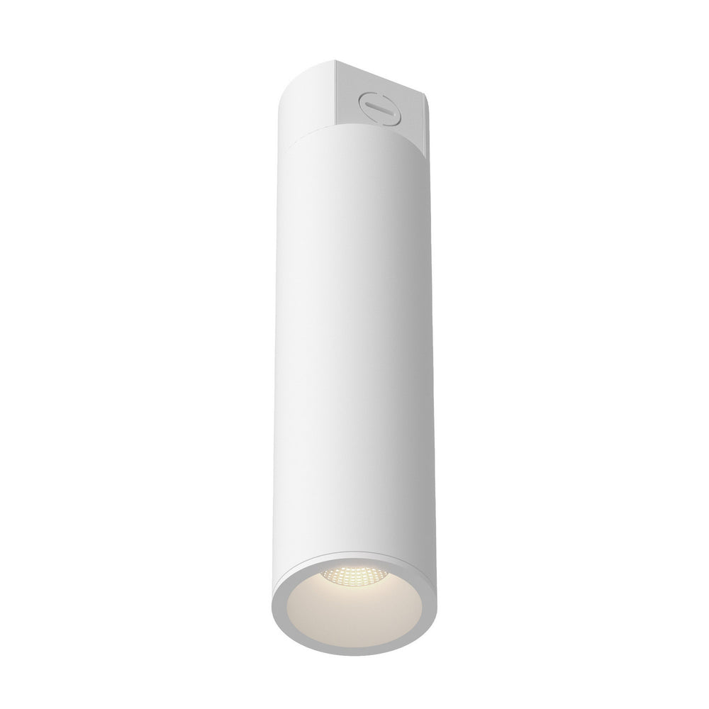 Kuzco Canada - LED Ceiling Mount - Lorna - White- Union Lighting Luminaires Decor