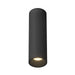 Kuzco Canada - LED Flush Mount - Lorna - Black- Union Lighting Luminaires Decor