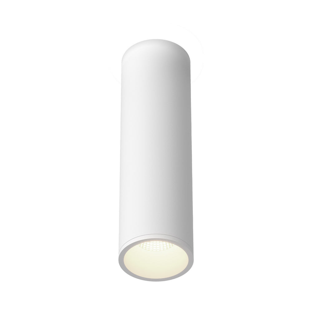 Kuzco Canada - LED Flush Mount - Lorna - White- Union Lighting Luminaires Decor