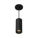 Kuzco Canada - LED Pendant - Lorna - Black- Union Lighting Luminaires Decor