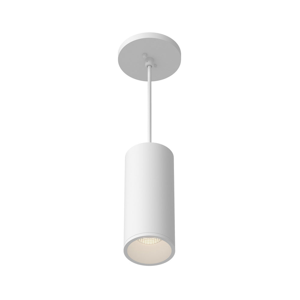 Kuzco Canada - LED Pendant - Lorna - White- Union Lighting Luminaires Decor