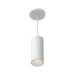 Kuzco Canada - LED Pendant - Lorna - White- Union Lighting Luminaires Decor