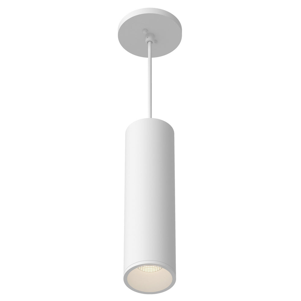 Kuzco Canada - LED Pendant - Lorna - White- Union Lighting Luminaires Decor