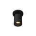 Kuzco Canada - LED Ceiling Mount - Lorna - Black- Union Lighting Luminaires Decor