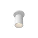 Kuzco Canada - LED Ceiling Mount - Lorna - White- Union Lighting Luminaires Decor