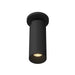 Kuzco Canada - LED Ceiling Mount - Lorna - Black- Union Lighting Luminaires Decor