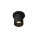 Kuzco Canada - LED Ceiling Mount - Lorna - Black- Union Lighting Luminaires Decor