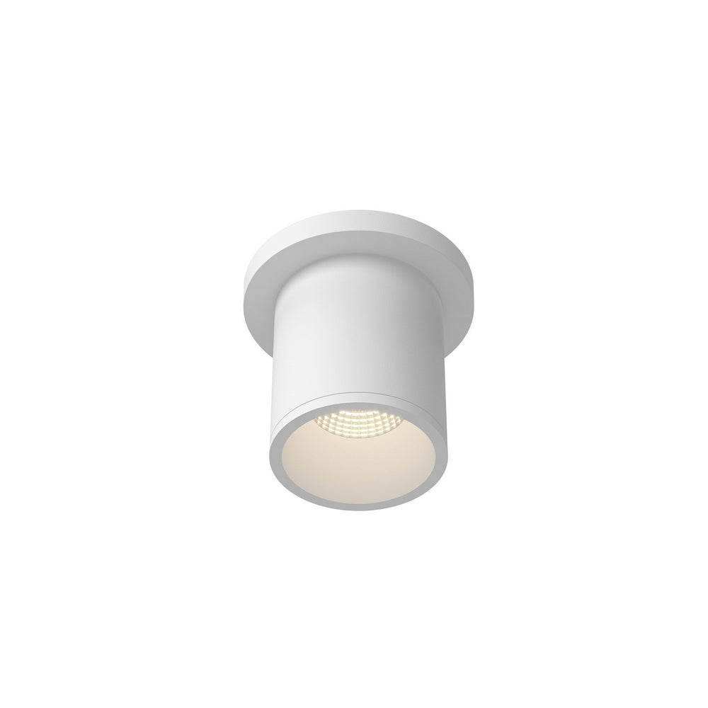 Kuzco Canada - LED Ceiling Mount - Lorna - White- Union Lighting Luminaires Decor