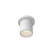 Kuzco Canada - LED Ceiling Mount - Lorna - White- Union Lighting Luminaires Decor