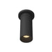 Kuzco Canada - LED Ceiling Mount - Lorna - Black- Union Lighting Luminaires Decor