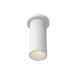 Kuzco Canada - LED Ceiling Mount - Lorna - White- Union Lighting Luminaires Decor