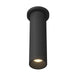Kuzco Canada - LED Ceiling Mount - Lorna - Black- Union Lighting Luminaires Decor