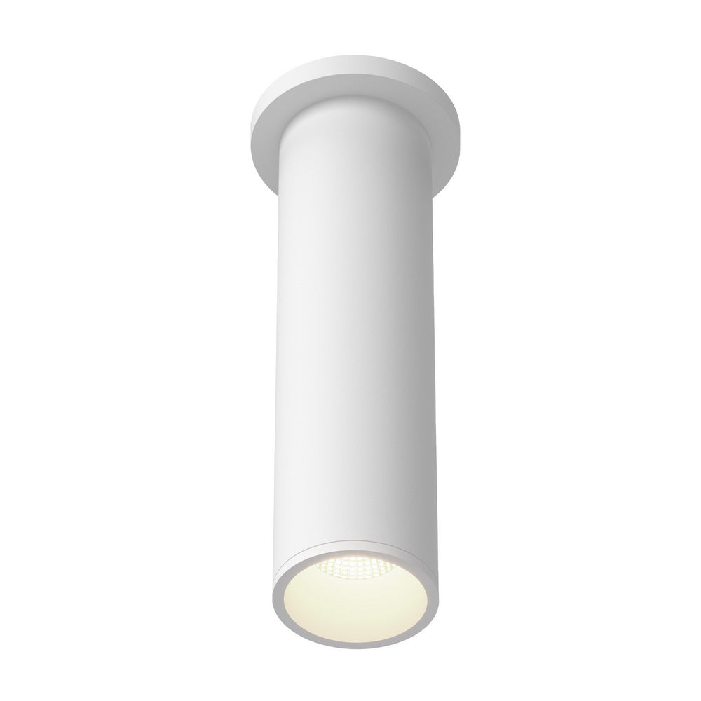Kuzco Canada - LED Ceiling Mount - Lorna - White- Union Lighting Luminaires Decor