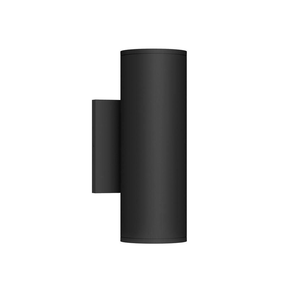 Kuzco Canada - LED Wall Sconce - Lorna - Black- Union Lighting Luminaires Decor