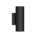 Kuzco Canada - LED Wall Sconce - Lorna - Black- Union Lighting Luminaires Decor
