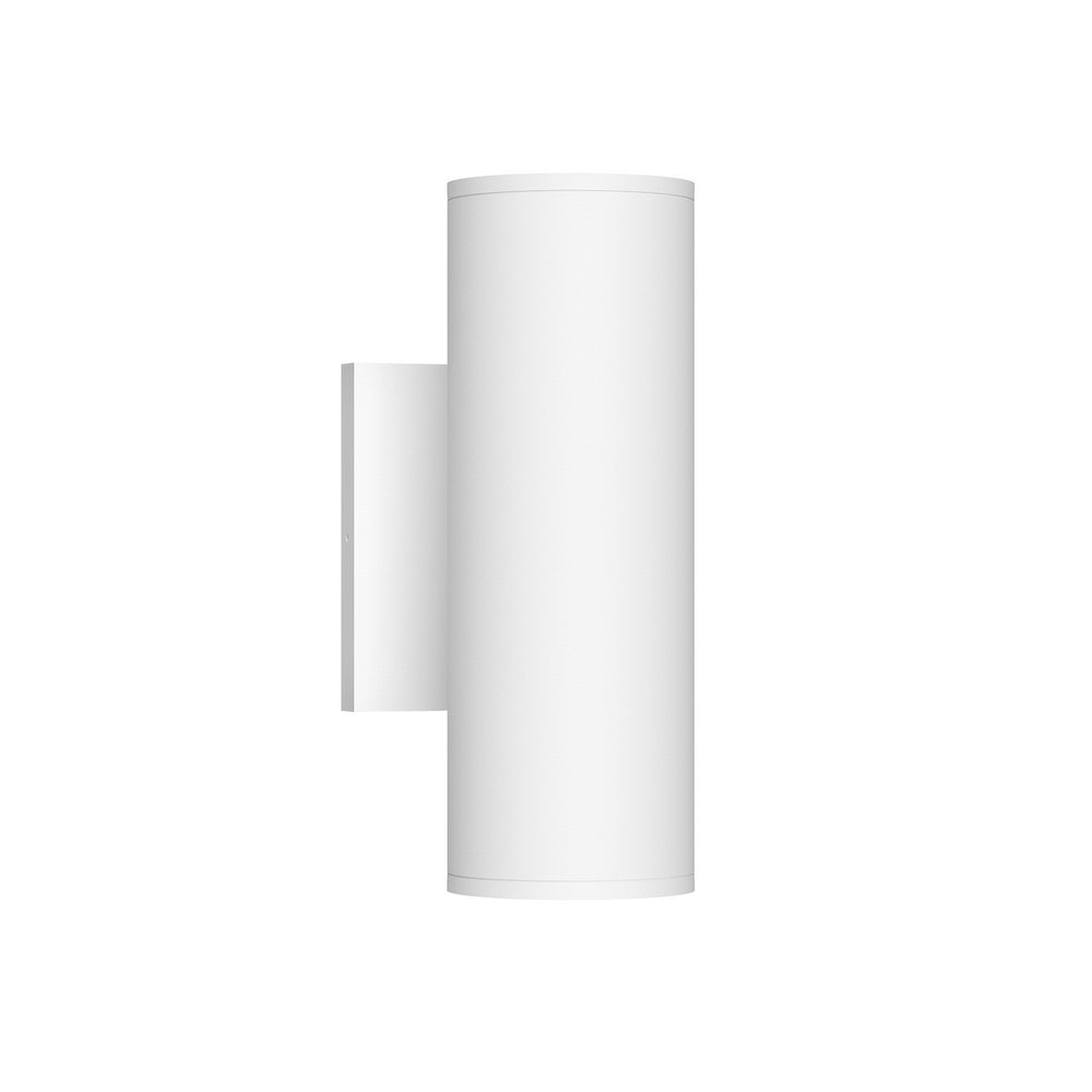 Kuzco Canada - LED Wall Sconce - Lorna - White- Union Lighting Luminaires Decor